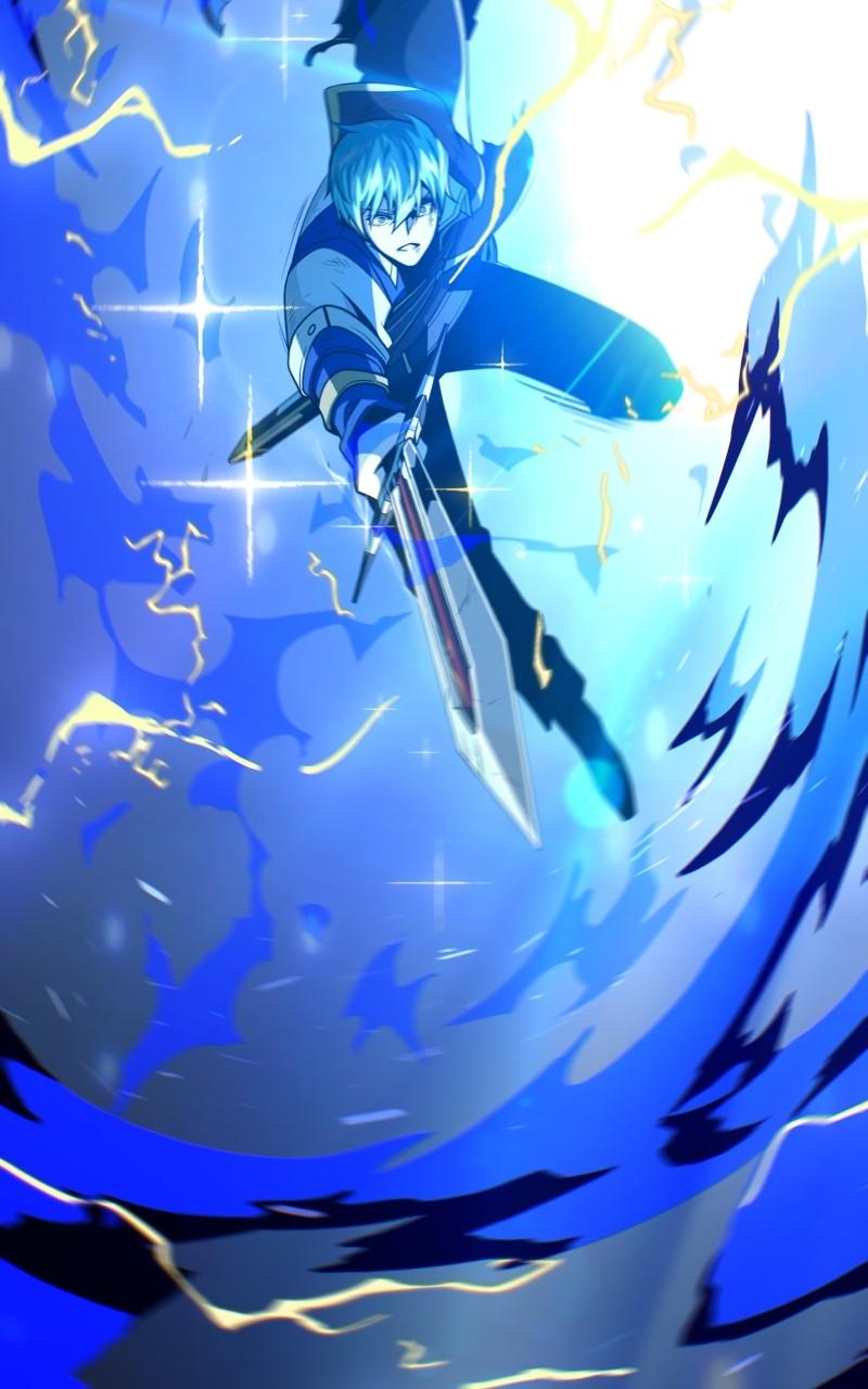 Read 66,666 Years Advent of the Dark Mage Manga Online