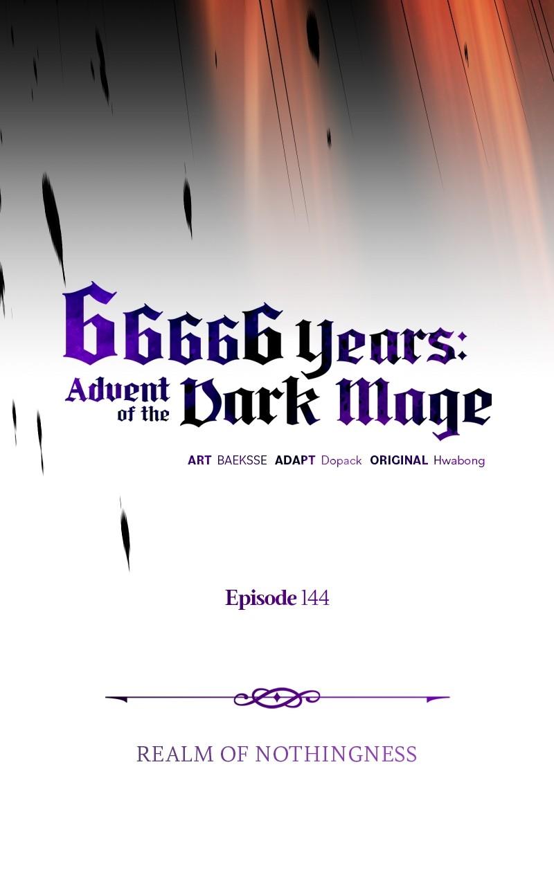 Read 66,666 Years Advent of the Dark Mage Manga Online