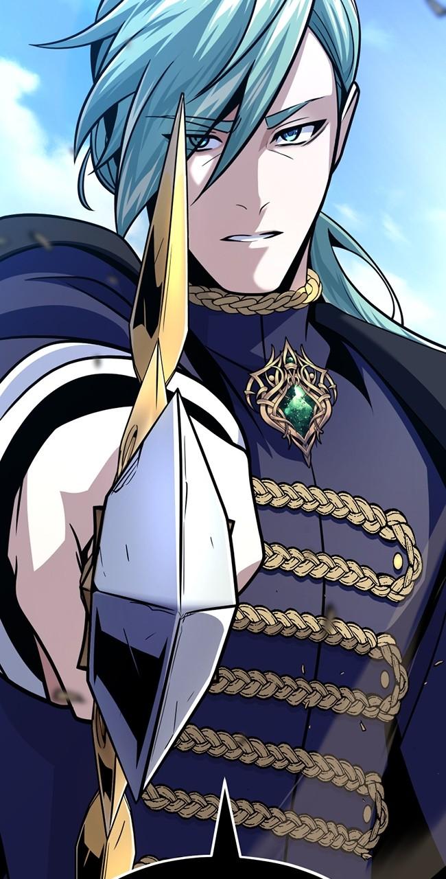 Read 66,666 Years Advent of the Dark Mage Manga Online