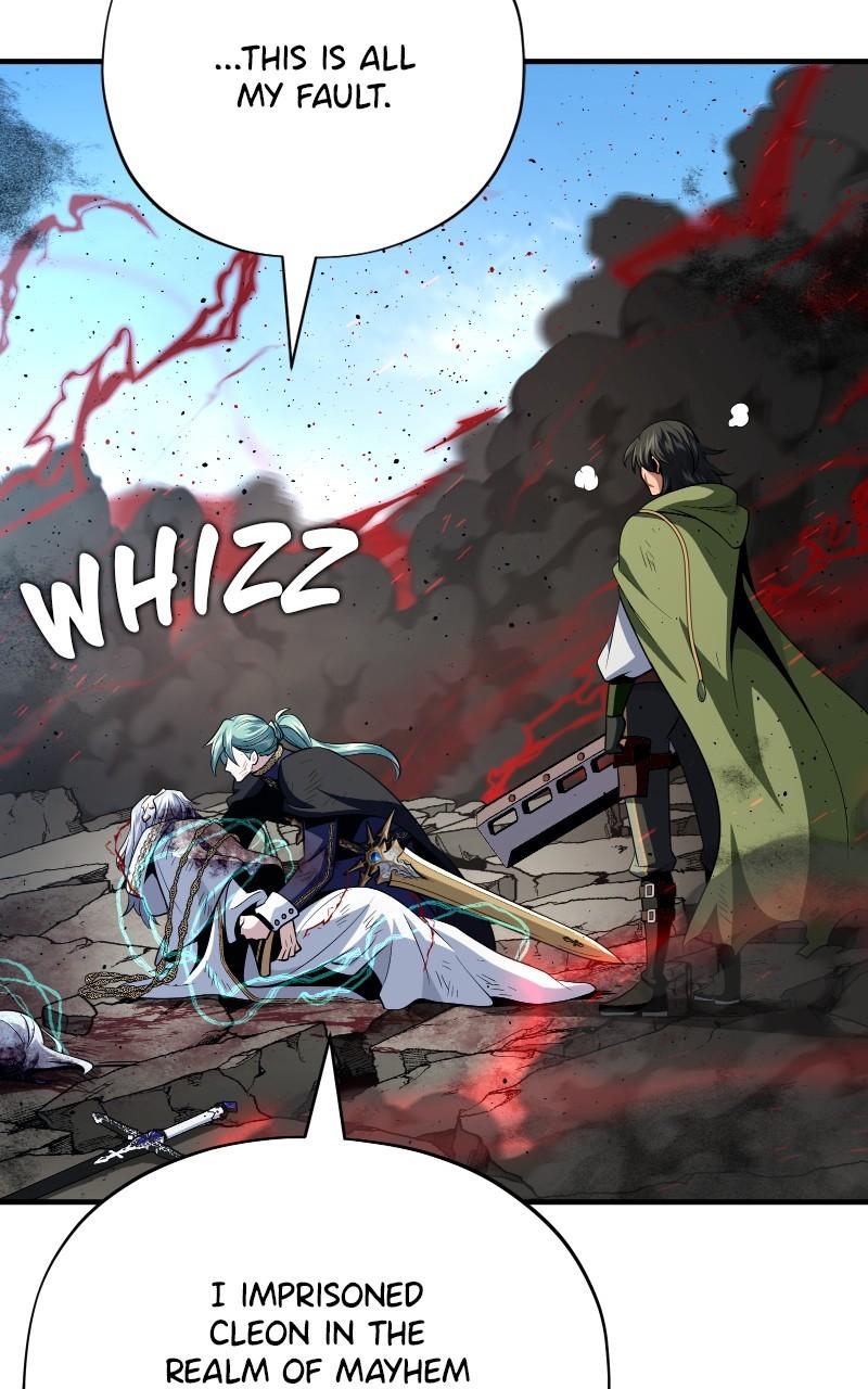 Read 66,666 Years Advent of the Dark Mage Manga Online