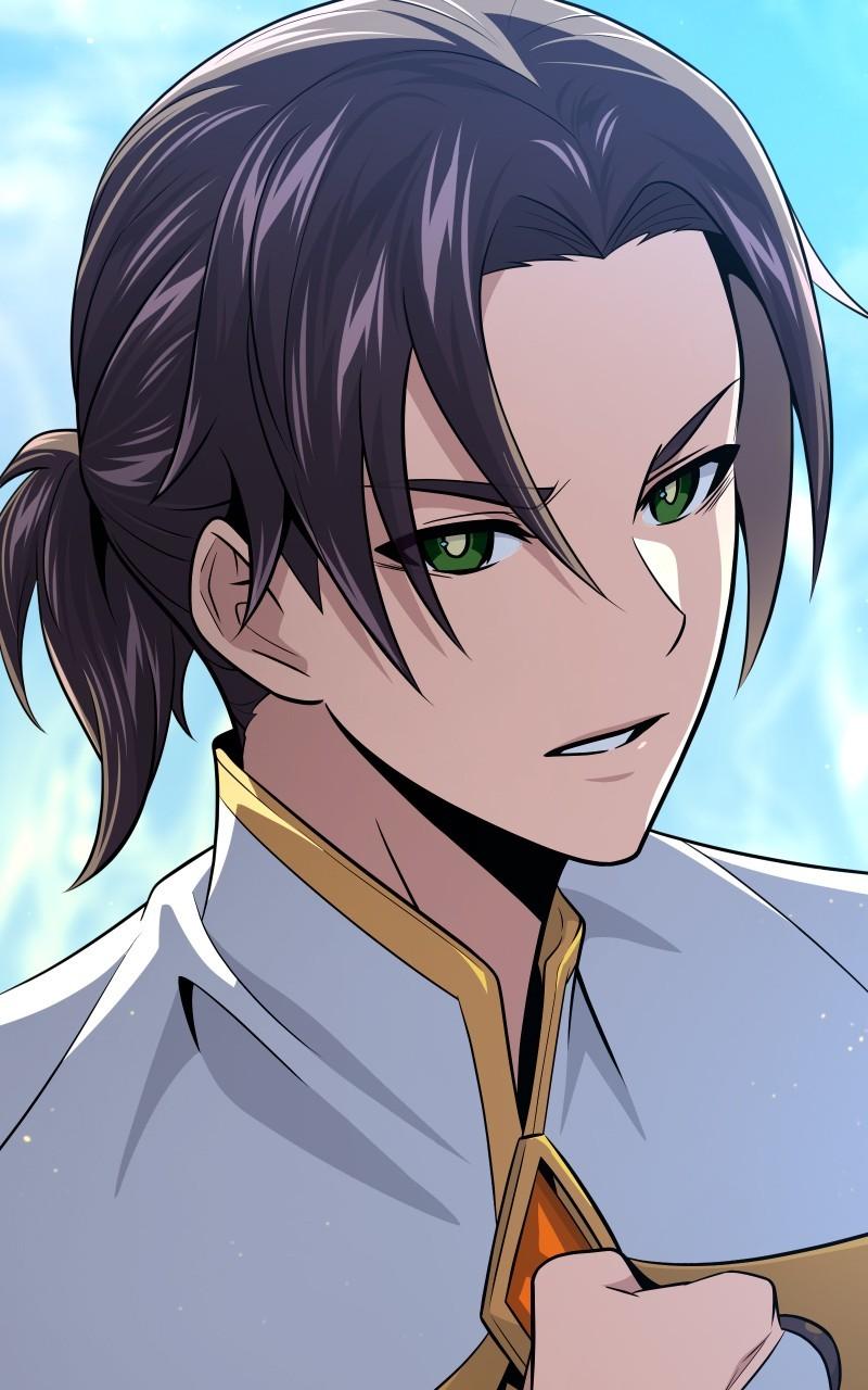 Read 66,666 Years Advent of the Dark Mage Manga Online