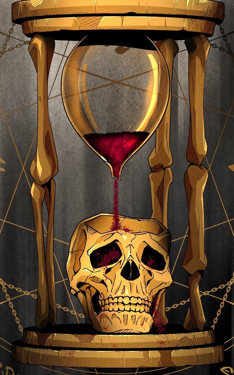 Read 66,666 Years Advent of the Dark Mage Manga Online