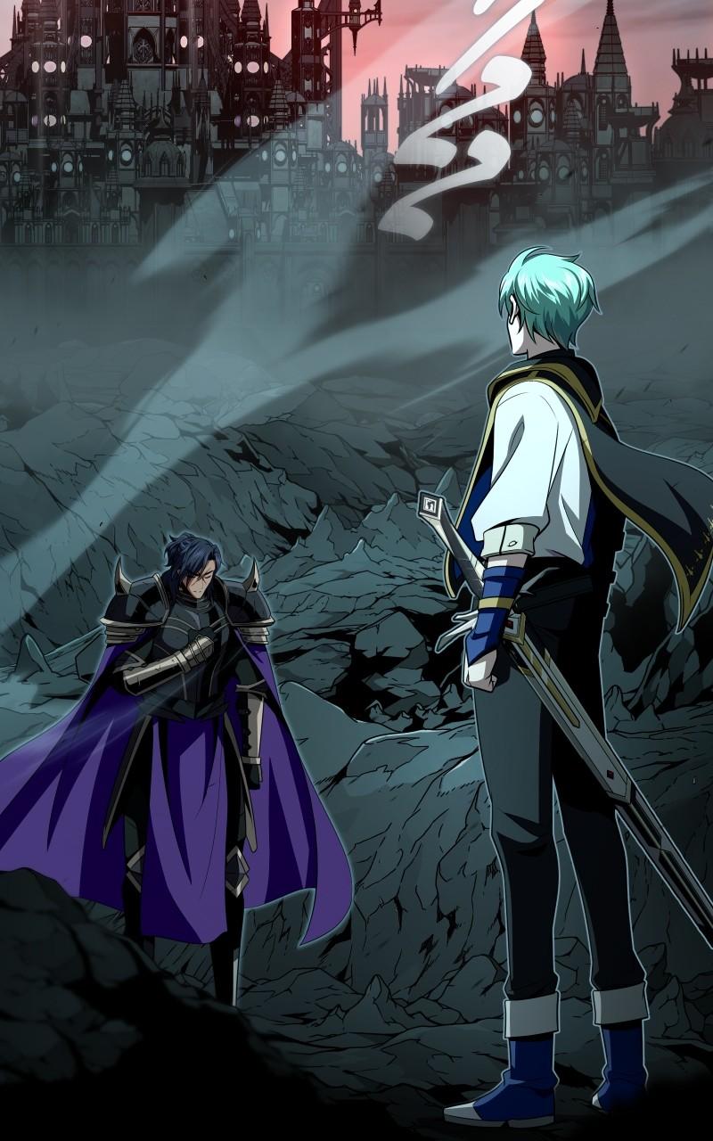 Read 66,666 Years Advent of the Dark Mage Manga Online