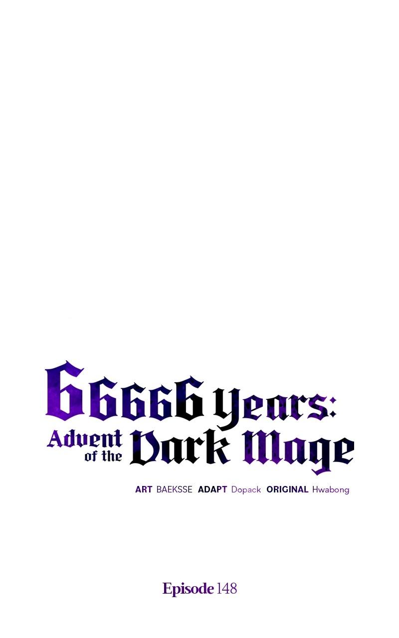 Read 66,666 Years Advent of the Dark Mage Manga Online