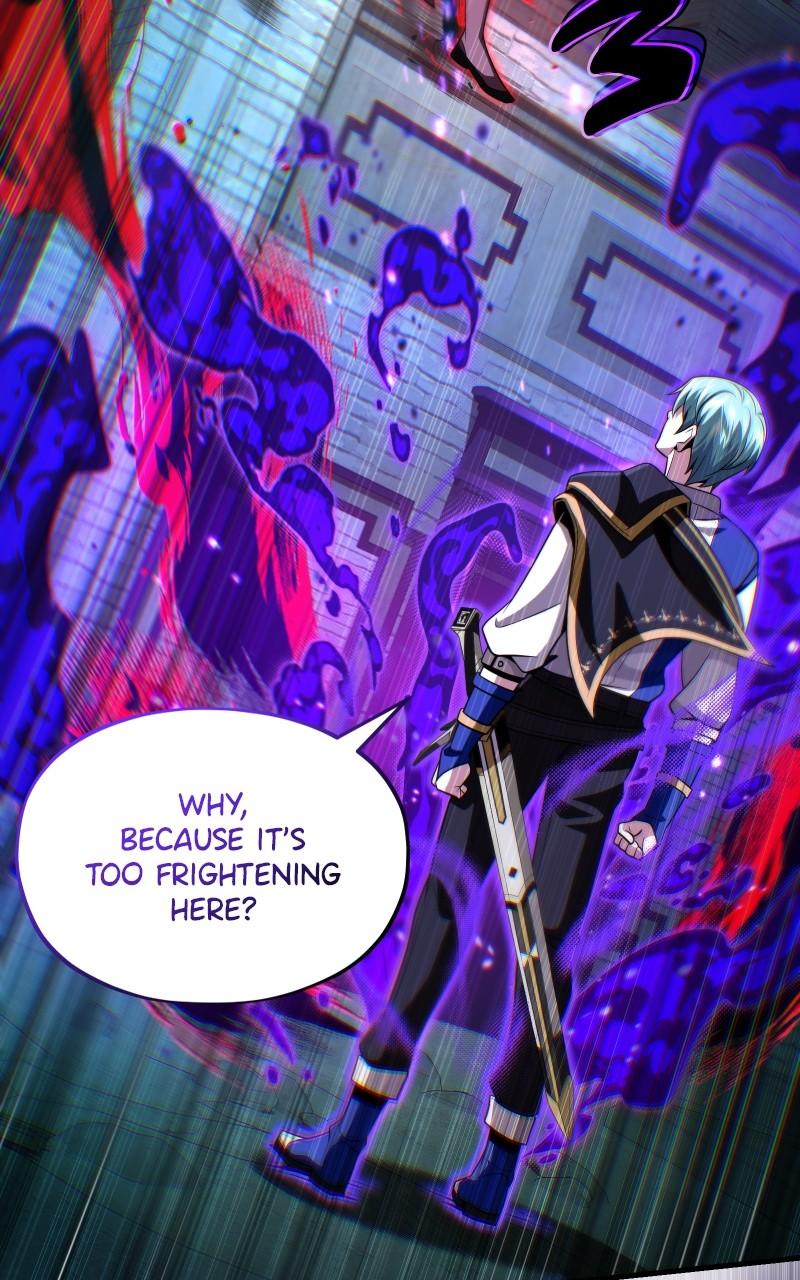 Read 66,666 Years Advent of the Dark Mage Manga Online