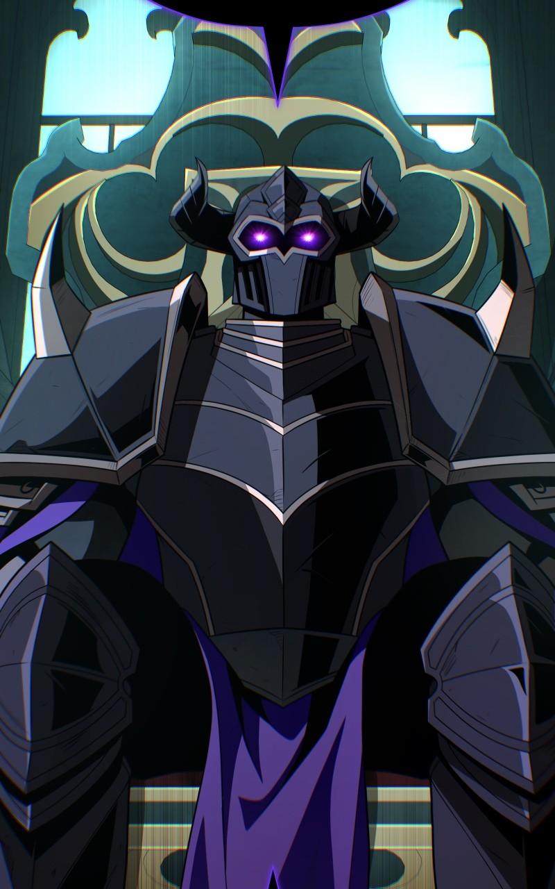 Read 66,666 Years Advent of the Dark Mage Manga Online