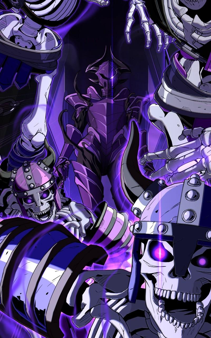 Read 66,666 Years Advent of the Dark Mage Manga Online
