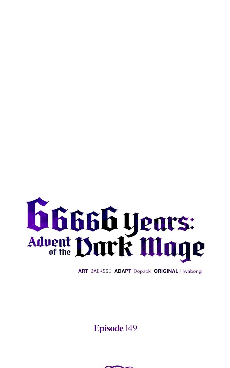 Read 66,666 Years Advent of the Dark Mage Manga Online