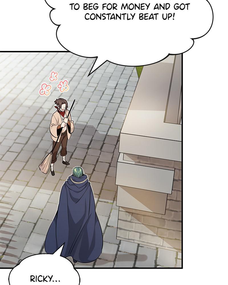 Read 66,666 Years Advent of the Dark Mage Manga Online