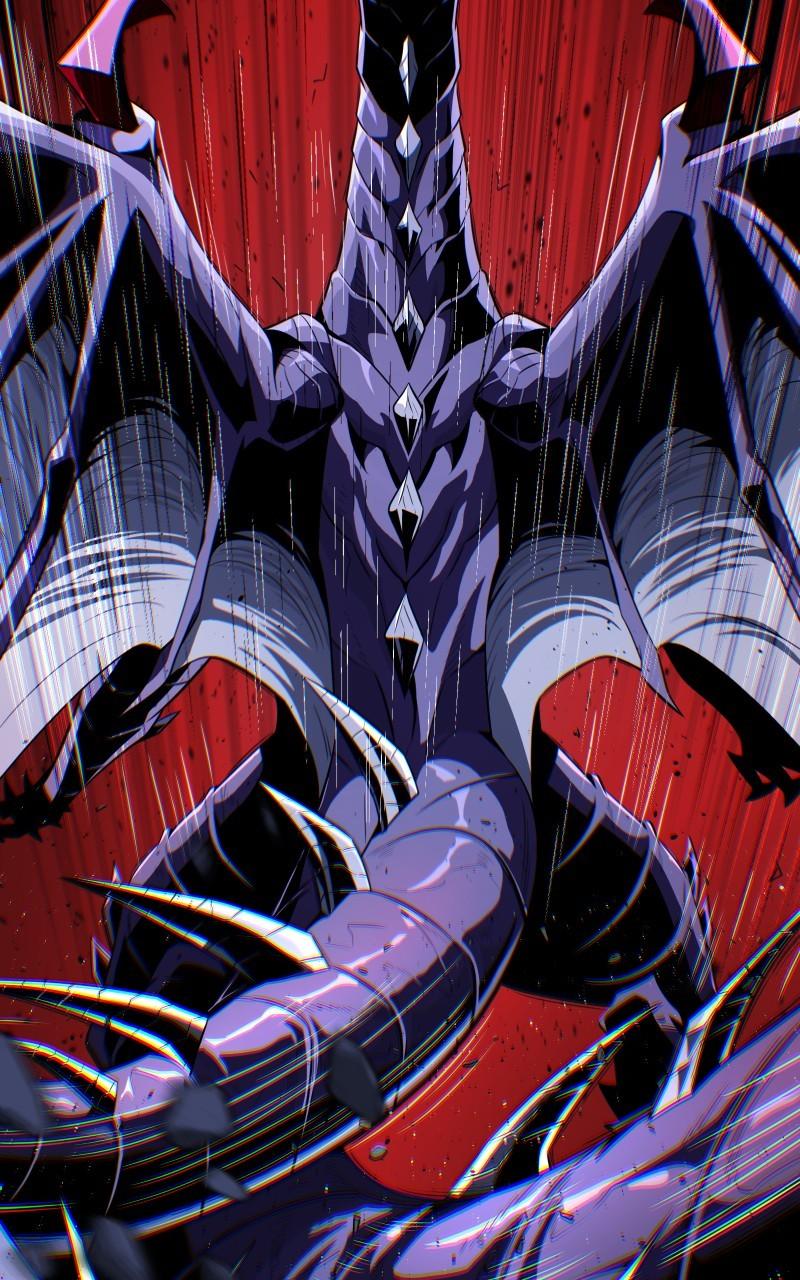 Read 66,666 Years Advent of the Dark Mage Manga Online