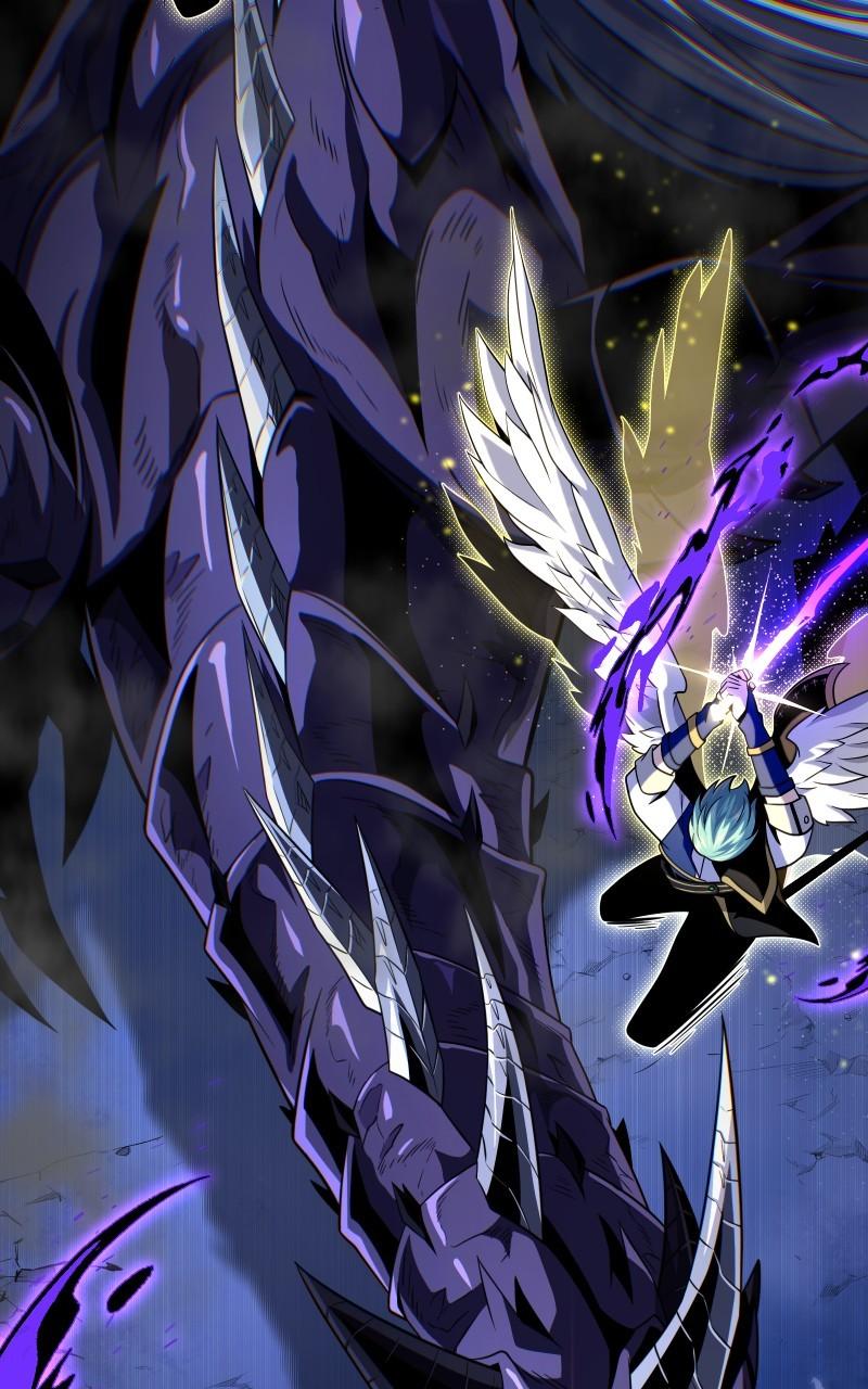Read 66,666 Years Advent of the Dark Mage Manga Online