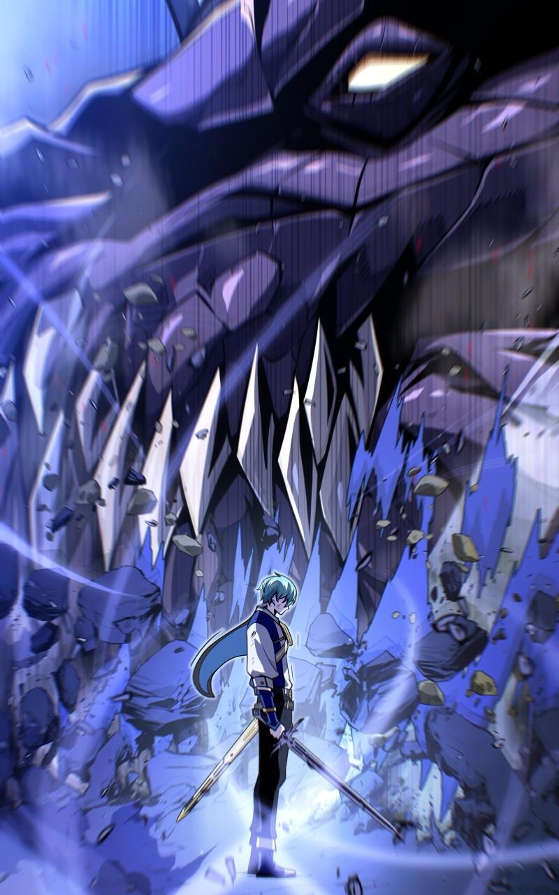 Read 66,666 Years Advent of the Dark Mage Manga Online