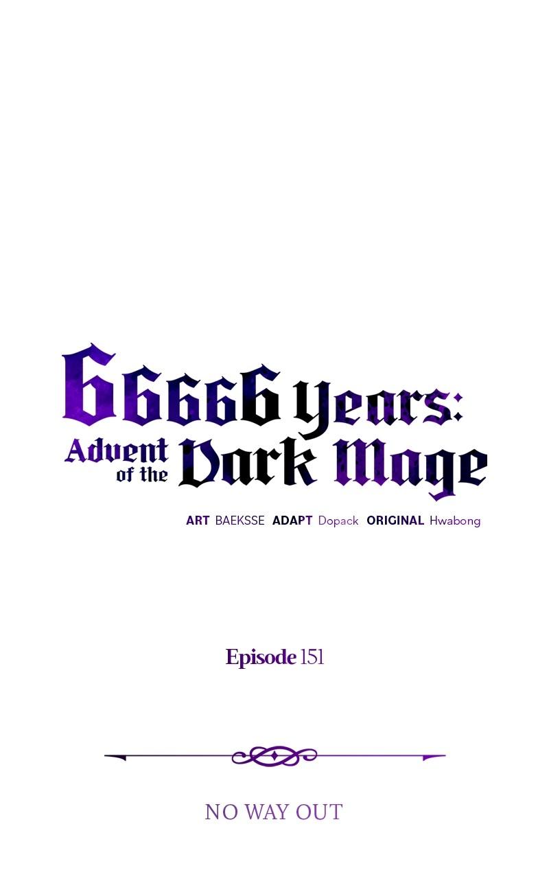 Read 66,666 Years Advent of the Dark Mage Manga Online
