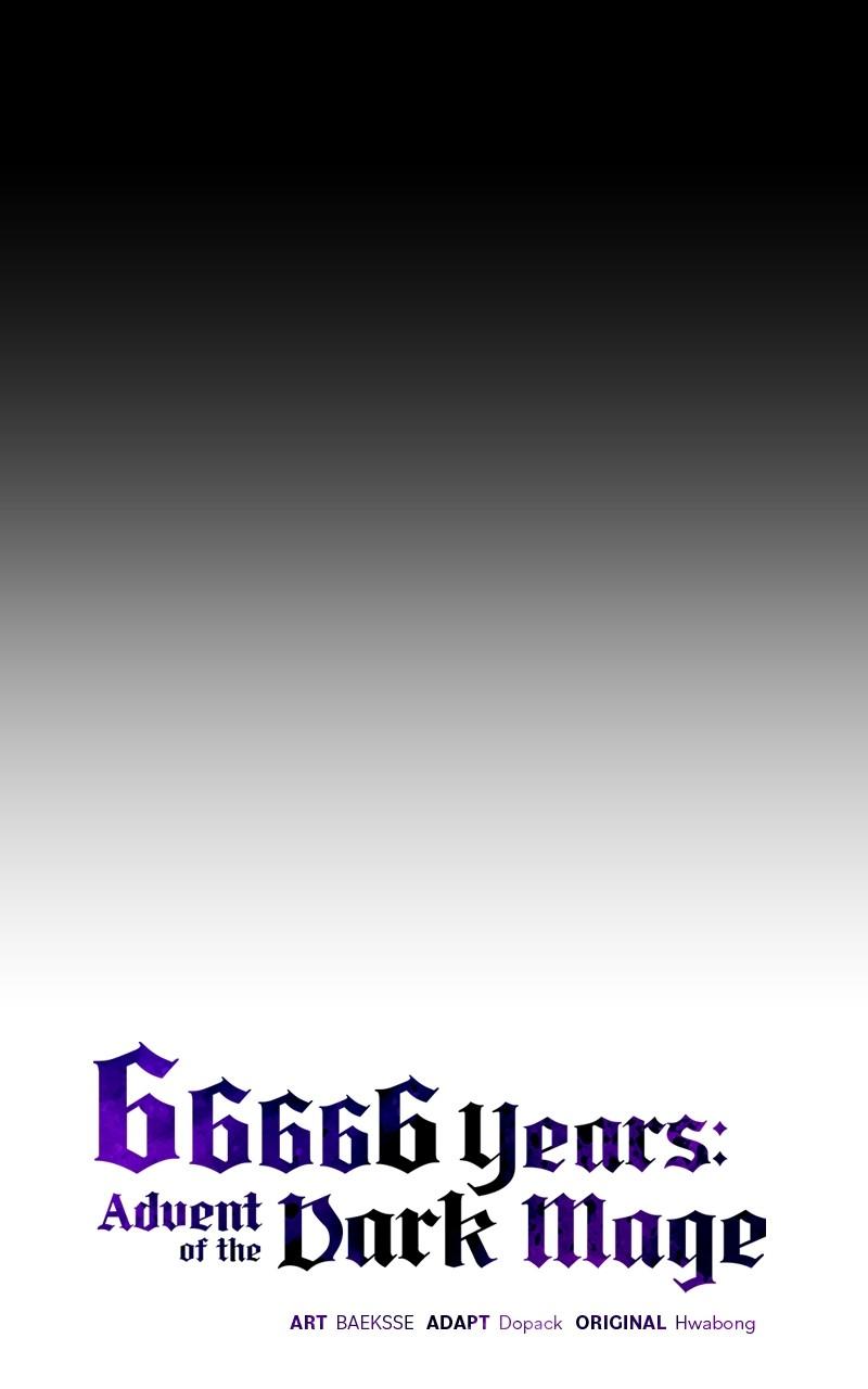 Read 66,666 Years Advent of the Dark Mage Manga Online