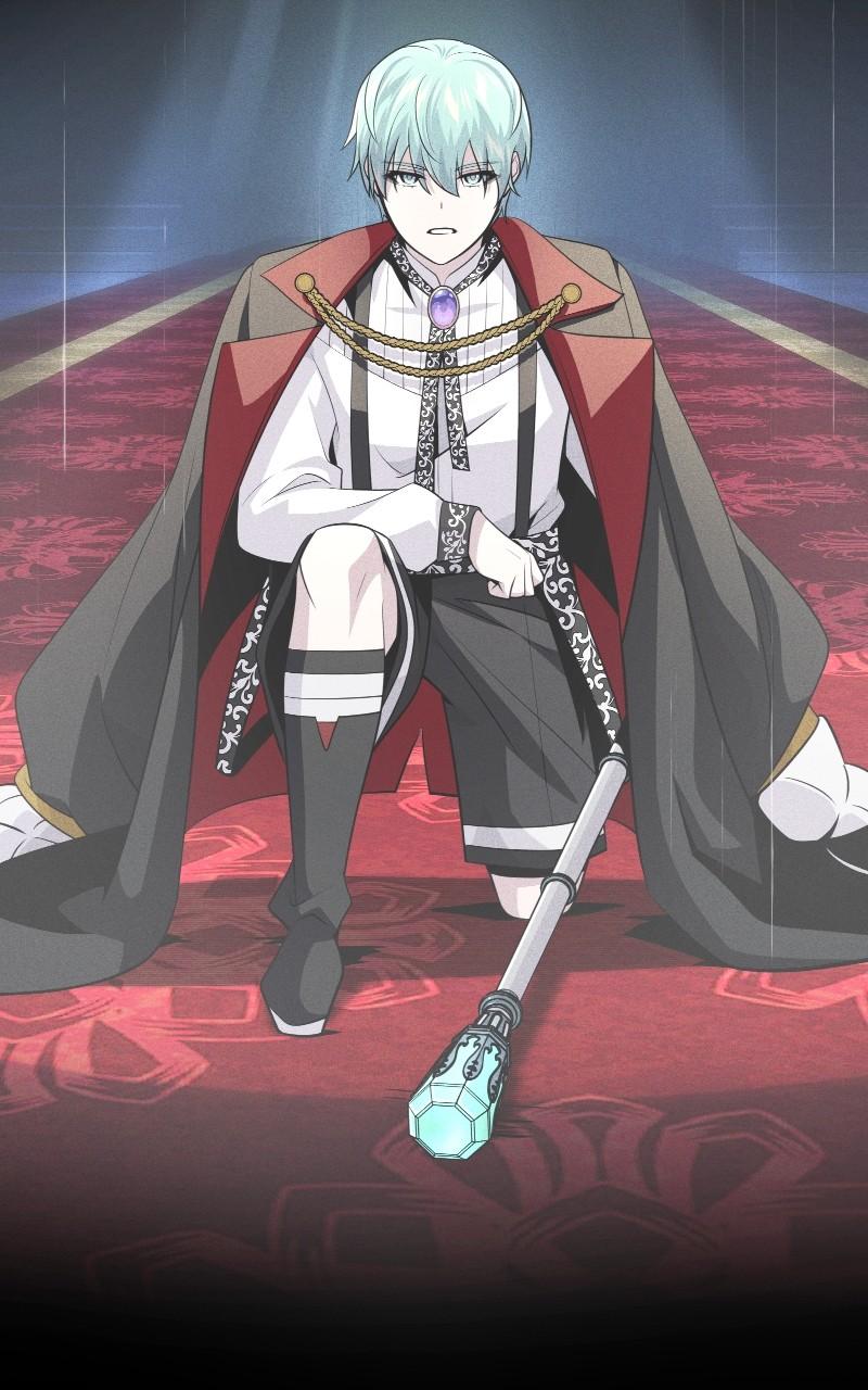 Read 66,666 Years Advent of the Dark Mage Manga Online