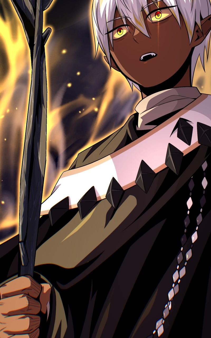 Read 66,666 Years Advent of the Dark Mage Manga Online