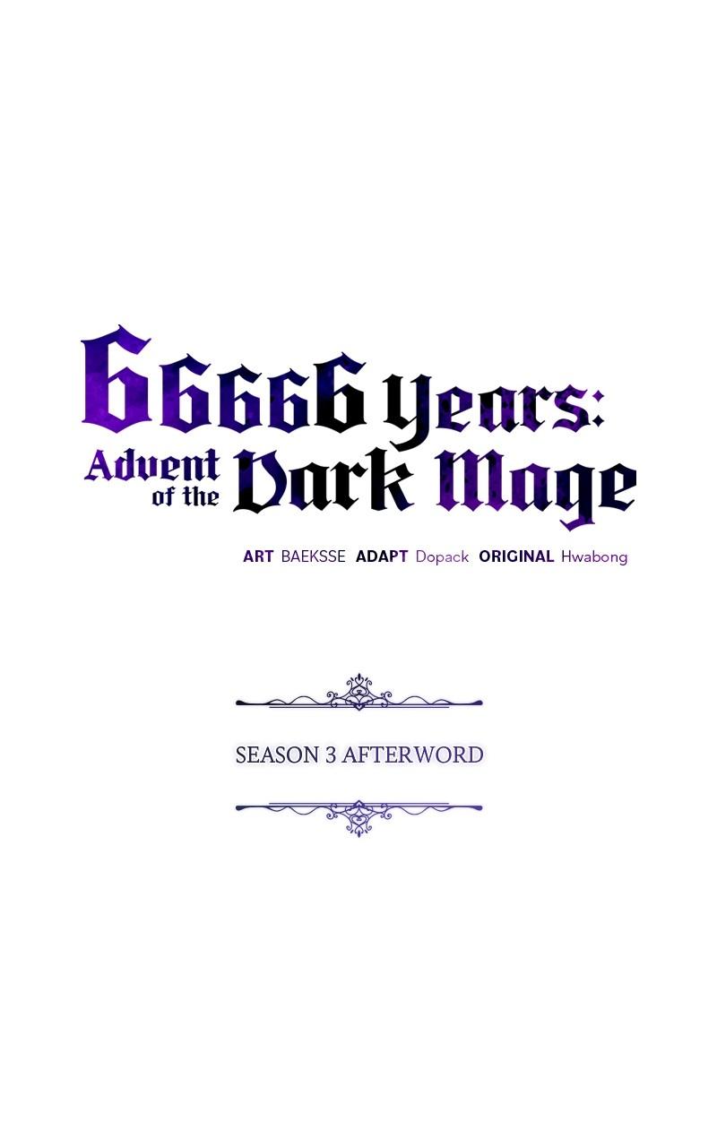 Read 66,666 Years Advent of the Dark Mage Manga Online