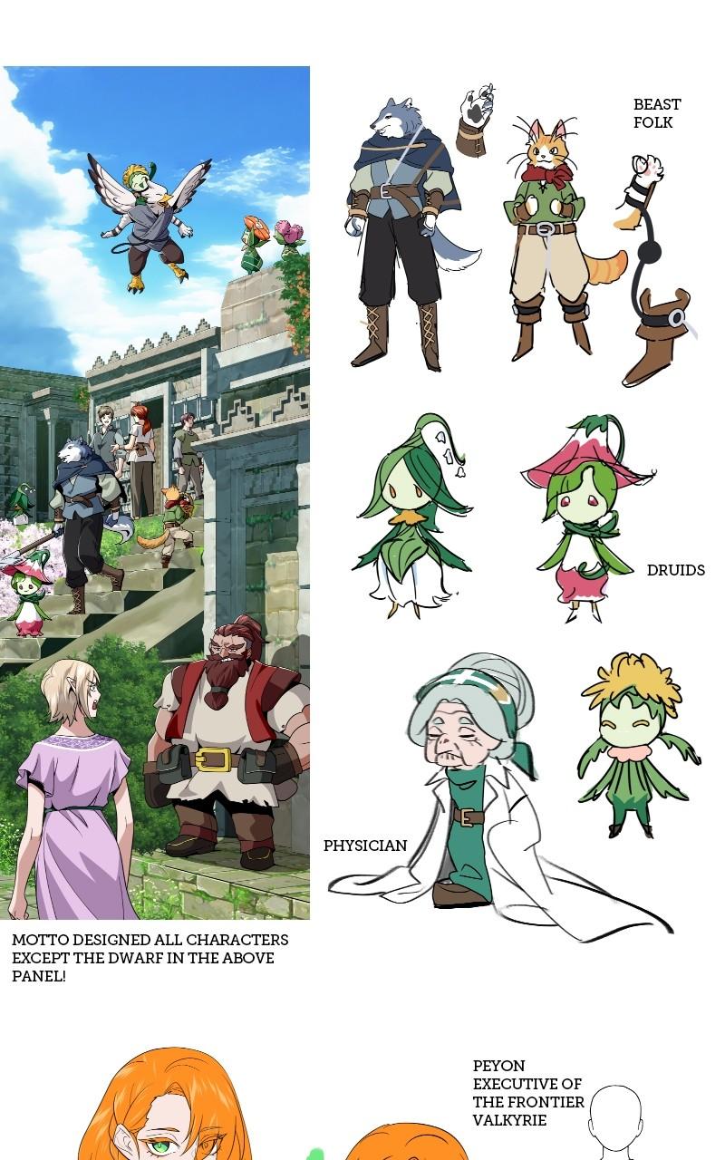 Read 66,666 Years Advent of the Dark Mage Manga Online