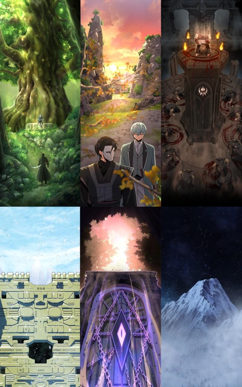 Read 66,666 Years Advent of the Dark Mage Manga Online