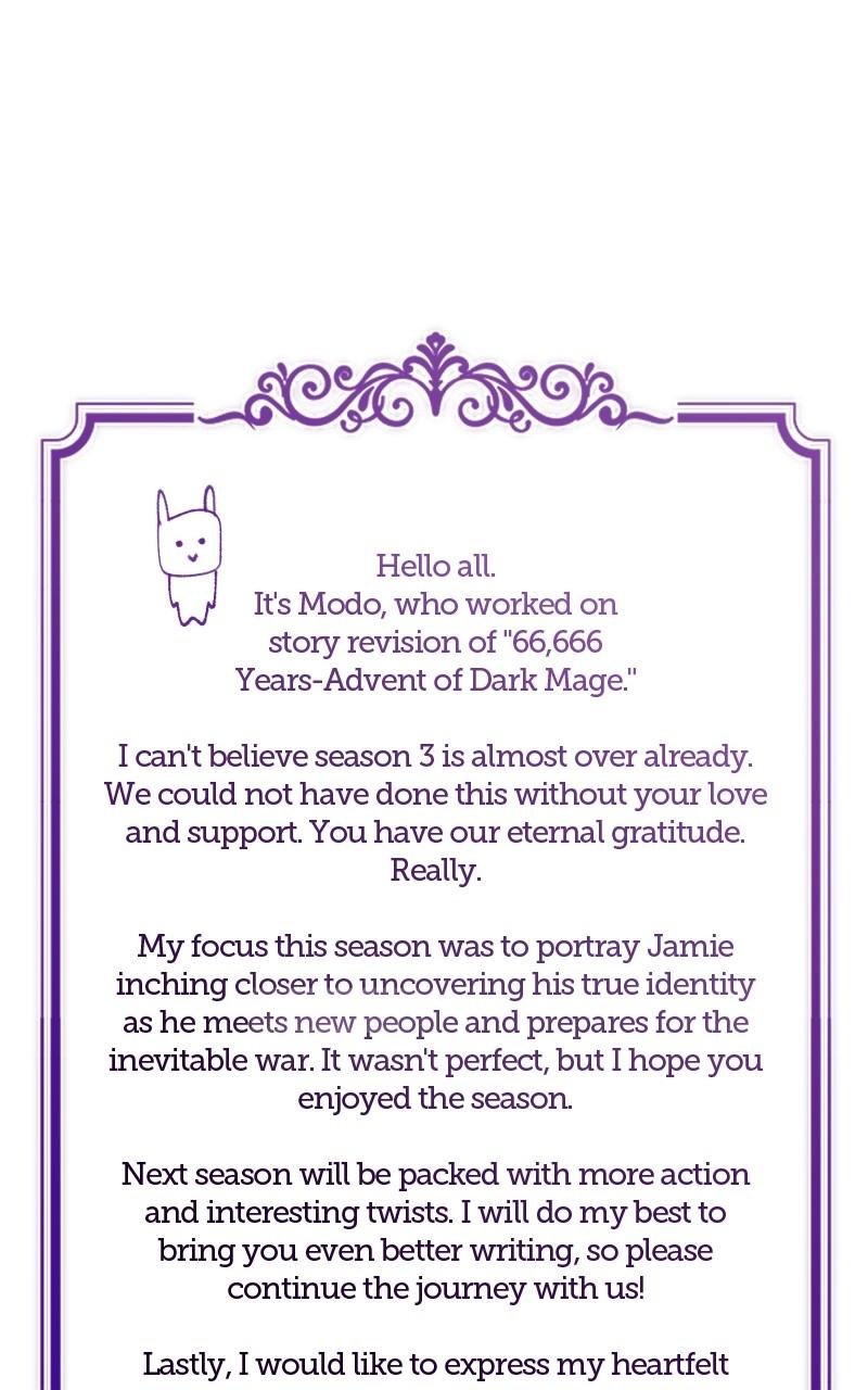 Read 66,666 Years Advent of the Dark Mage Manga Online