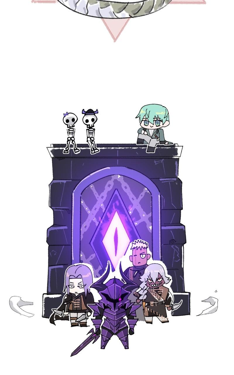 Read 66,666 Years Advent of the Dark Mage Manga Online