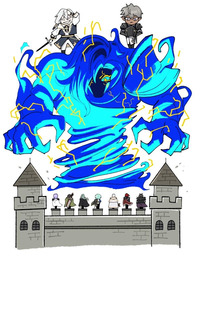 Read 66,666 Years Advent of the Dark Mage Manga Online