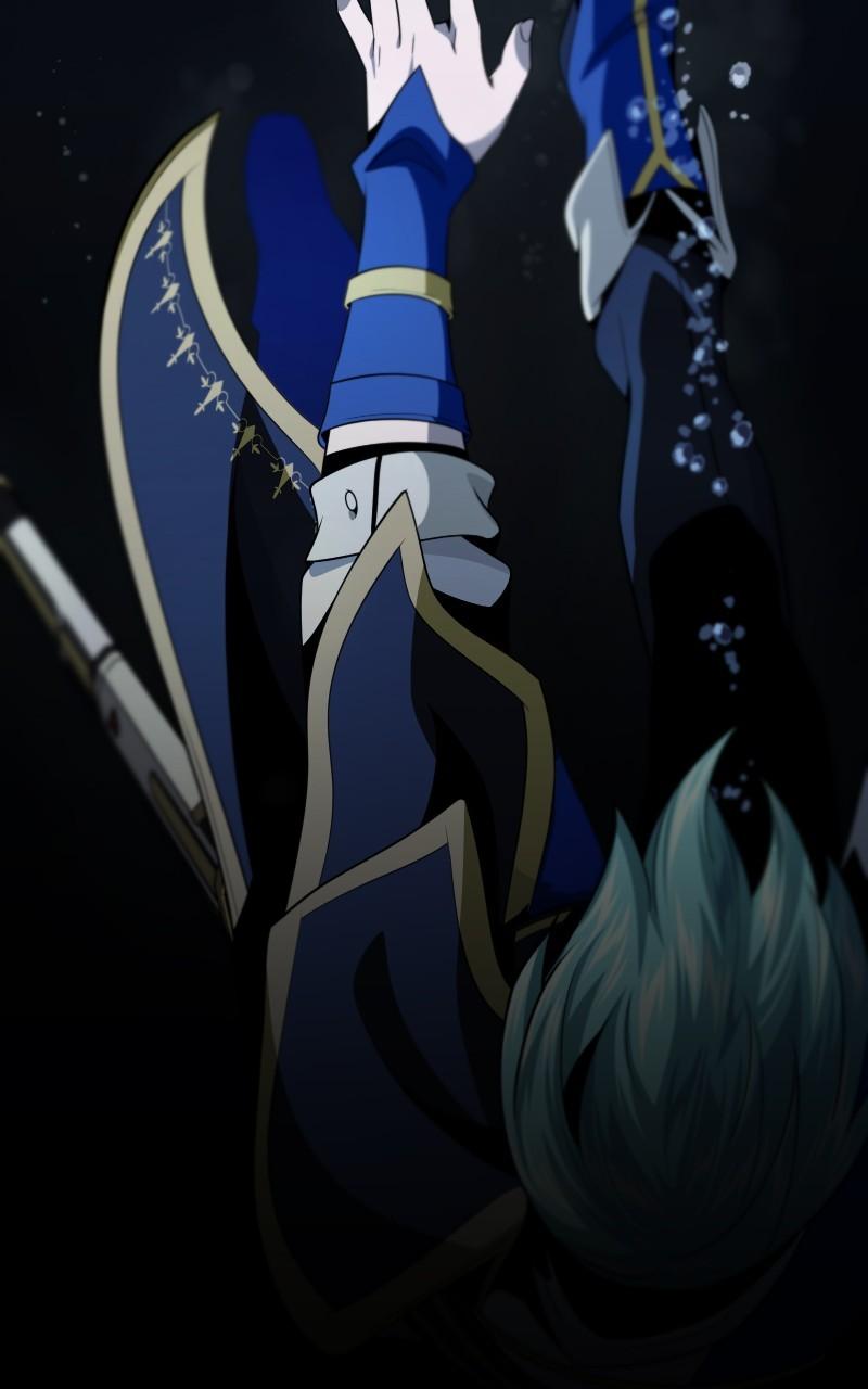 Read 66,666 Years Advent of the Dark Mage Manga Online