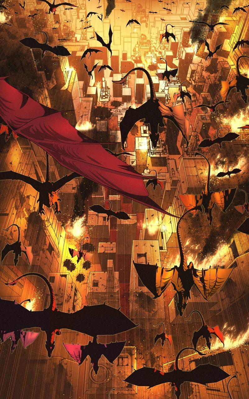 Read 66,666 Years Advent of the Dark Mage Manga Online