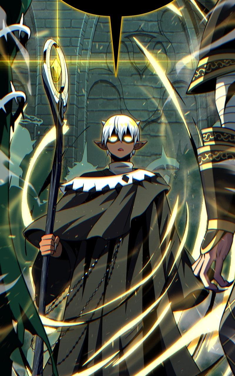 Read 66,666 Years Advent of the Dark Mage Manga Online