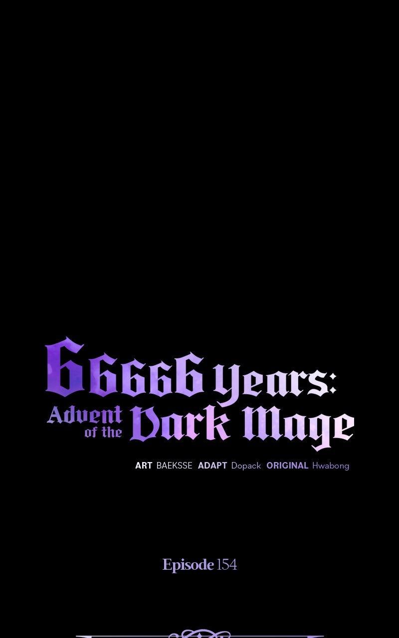 Read 66,666 Years Advent of the Dark Mage Manga Online