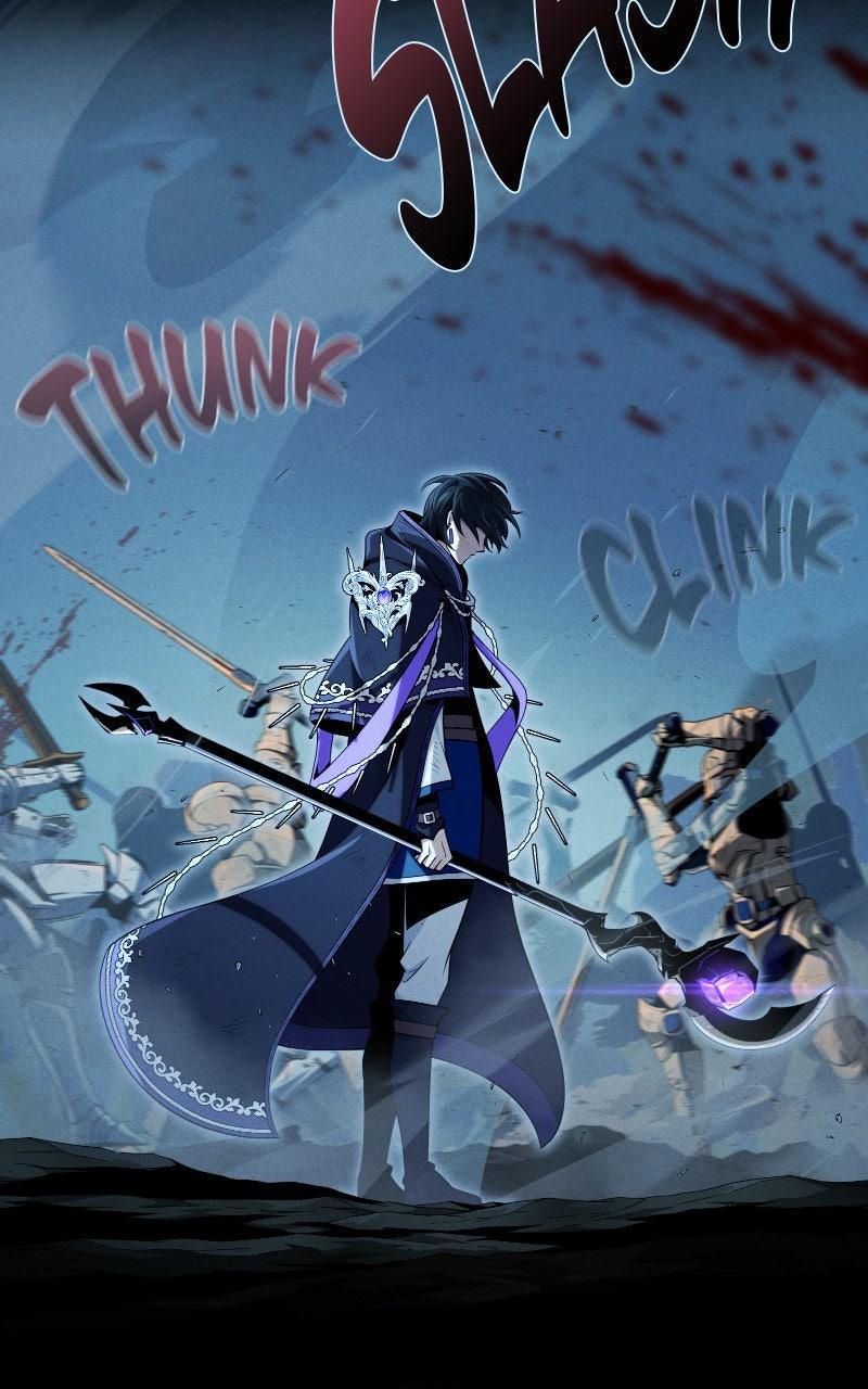 Read 66,666 Years Advent of the Dark Mage Manga Online