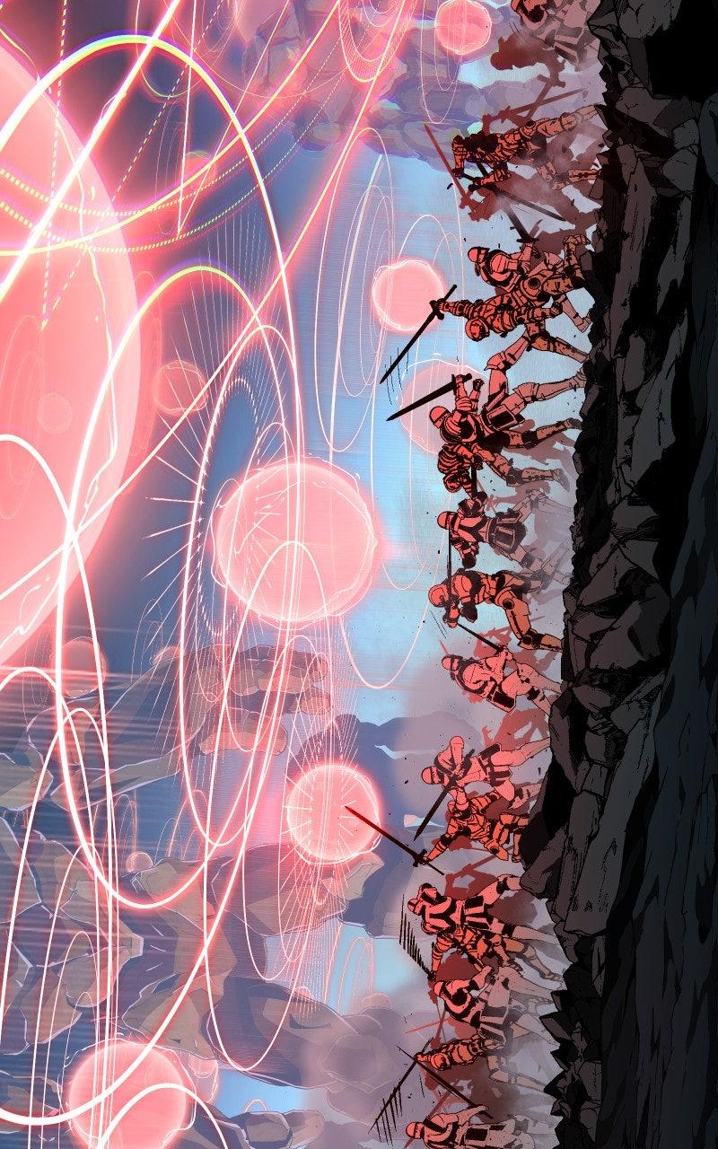 Read 66,666 Years Advent of the Dark Mage Manga Online