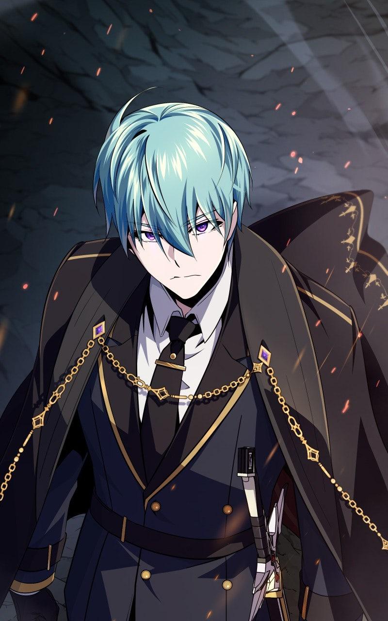 Read 66,666 Years Advent of the Dark Mage Manga Online