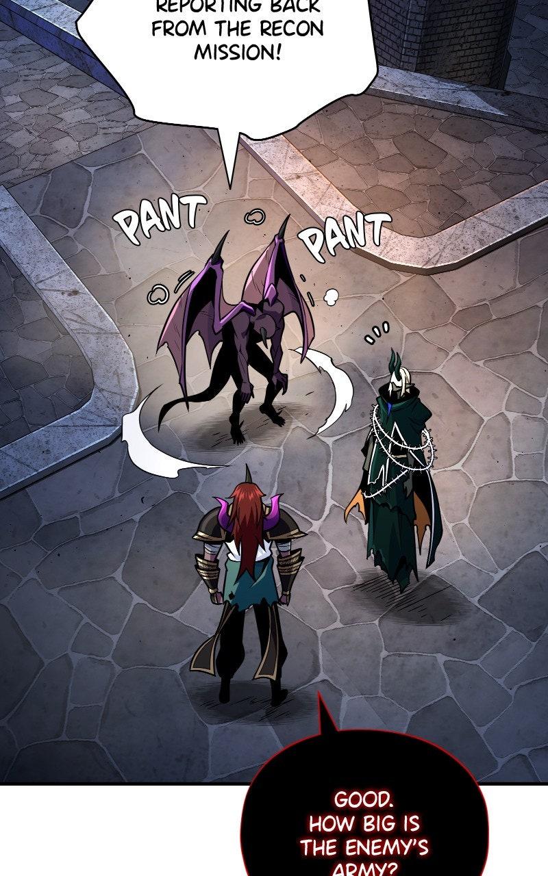 Read 66,666 Years Advent of the Dark Mage Manga Online