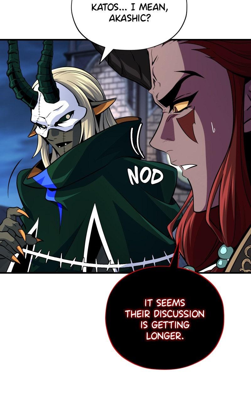 Read 66,666 Years Advent of the Dark Mage Manga Online