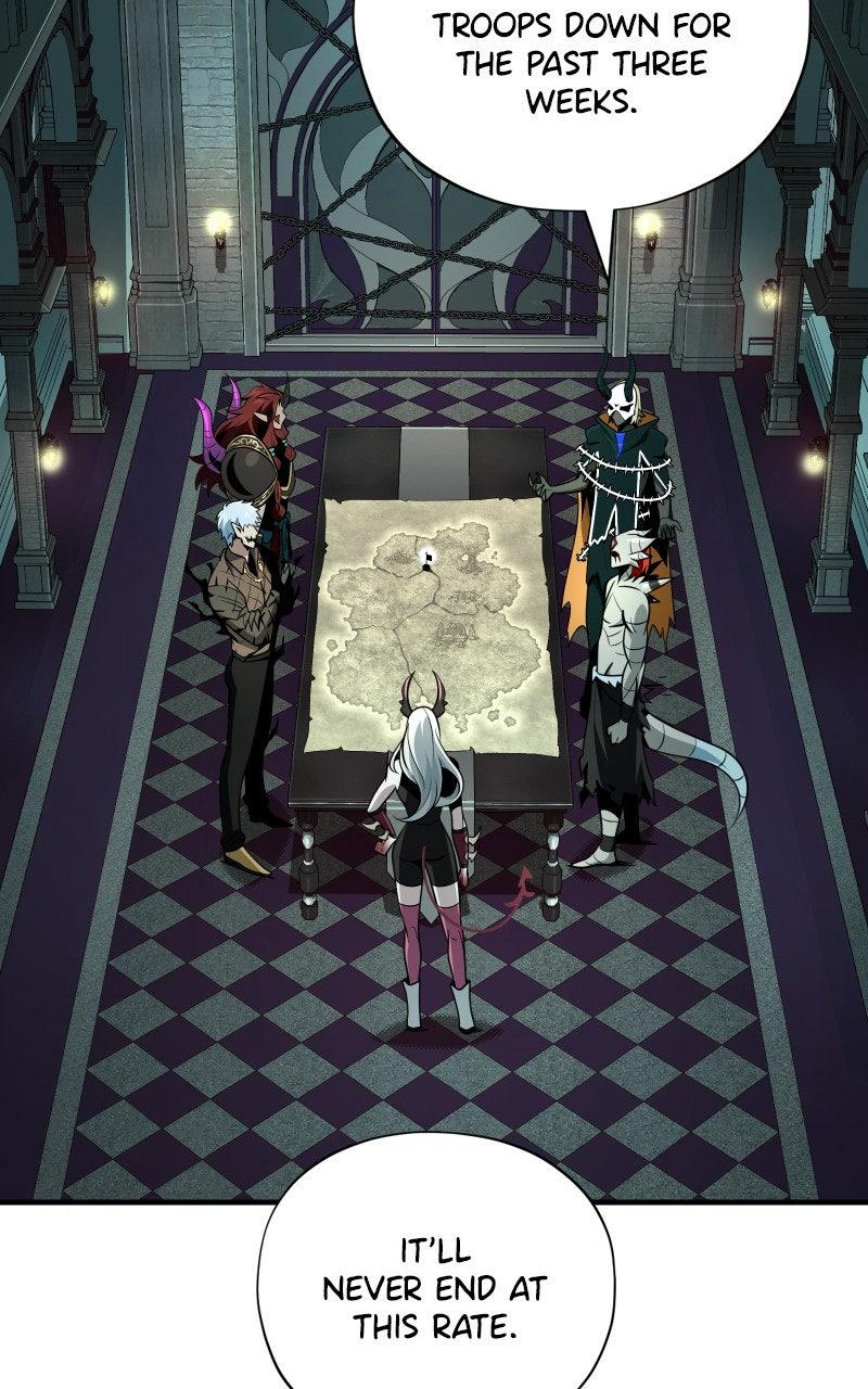 Read 66,666 Years Advent of the Dark Mage Manga Online