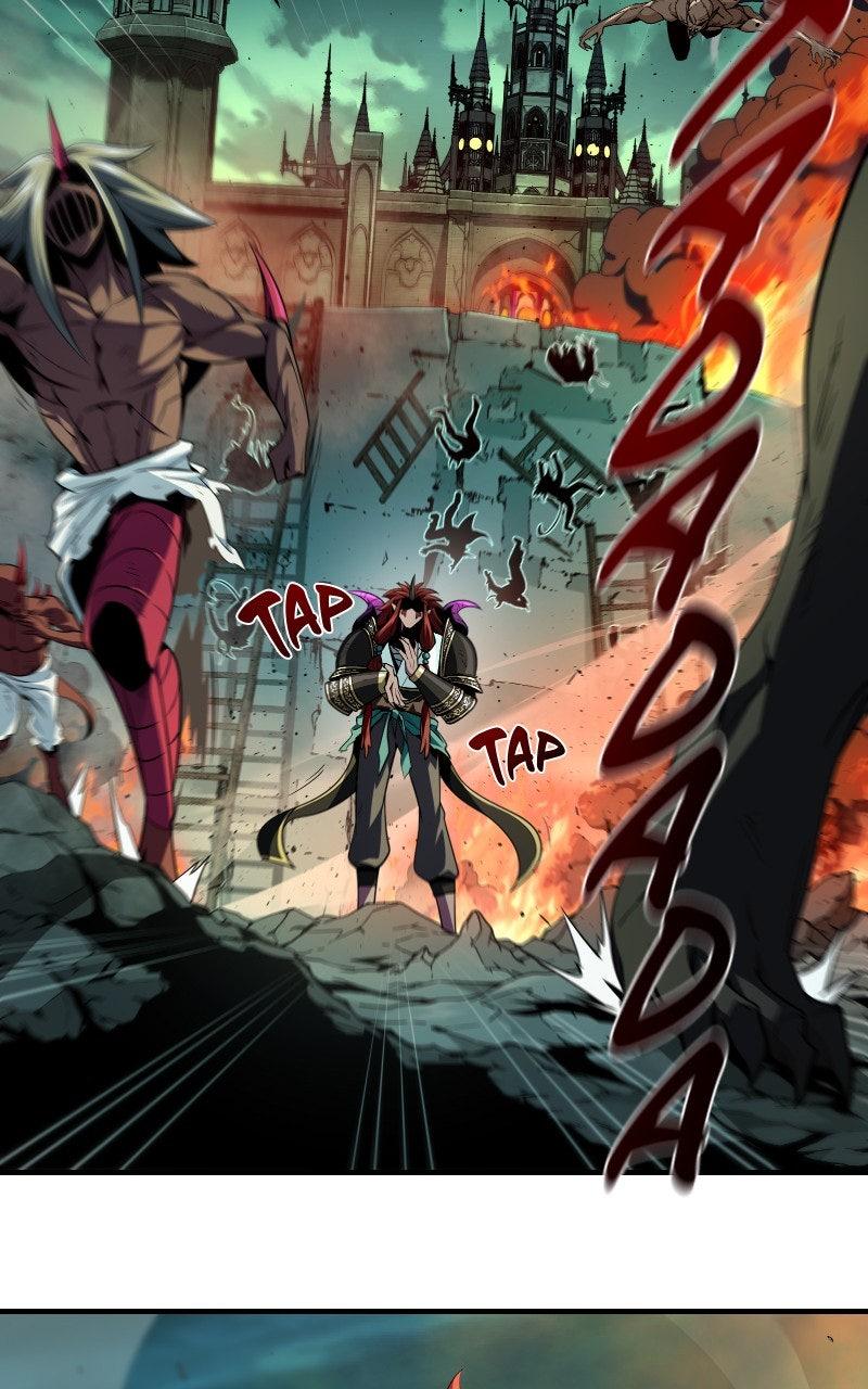 Read 66,666 Years Advent of the Dark Mage Manga Online