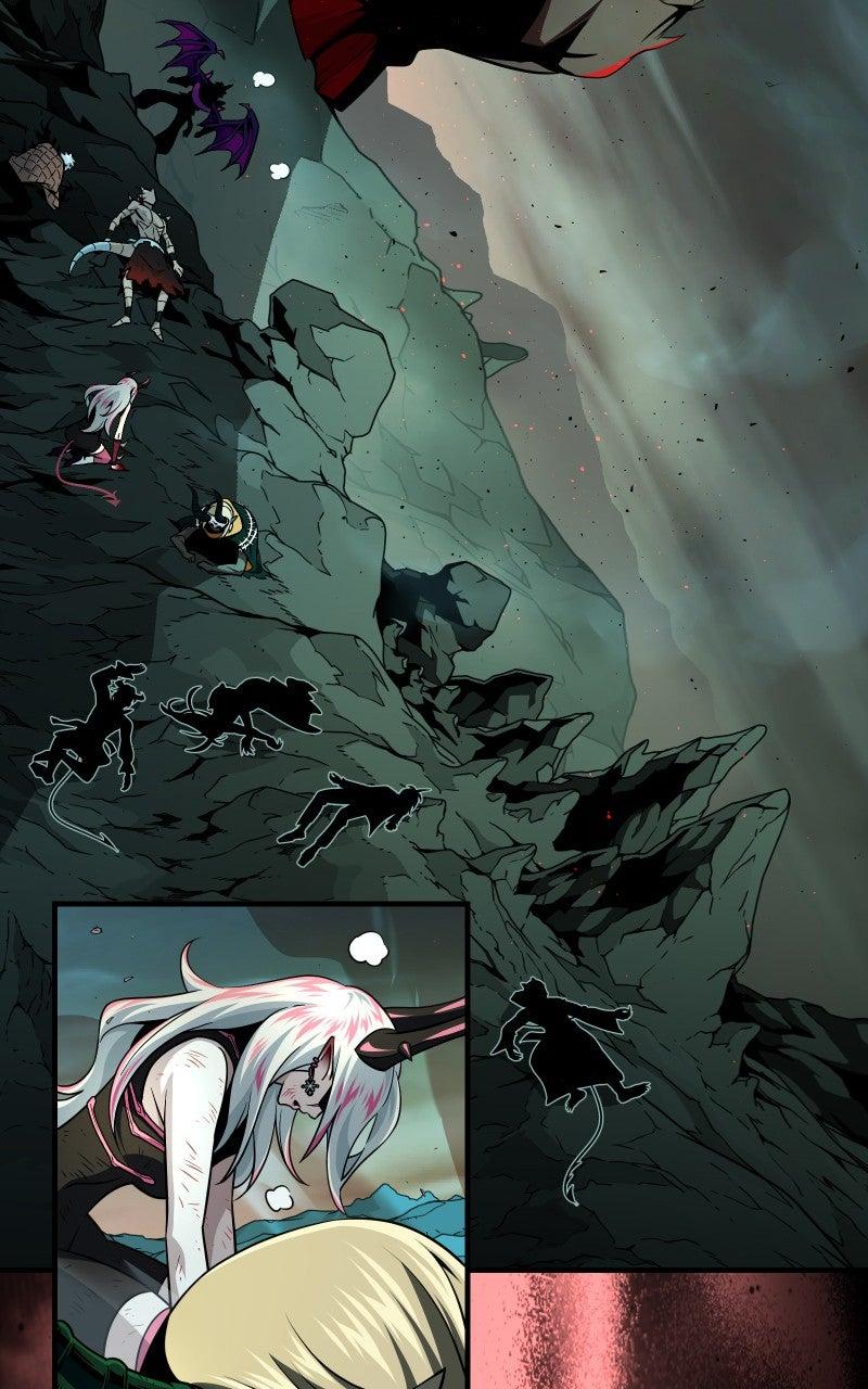 Read 66,666 Years Advent of the Dark Mage Manga Online