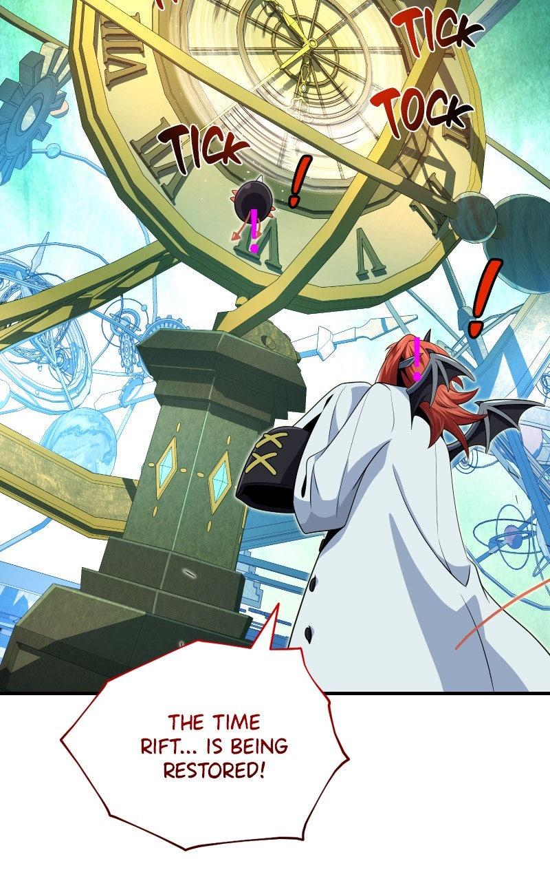 Read 66,666 Years Advent of the Dark Mage Manga Online