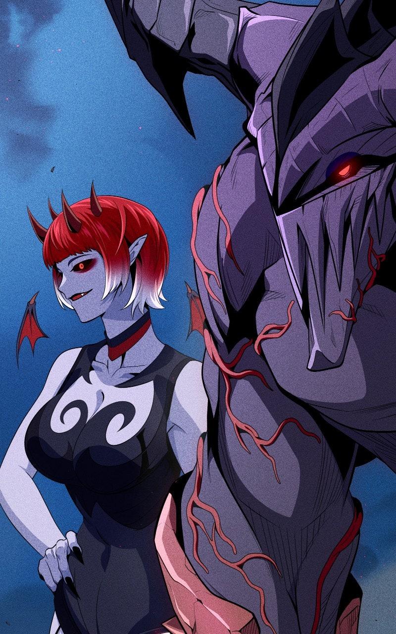 Read 66,666 Years Advent of the Dark Mage Manga Online