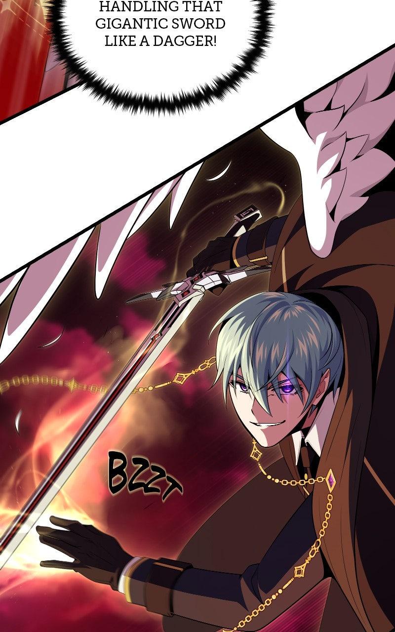 Read 66,666 Years Advent of the Dark Mage Manga Online