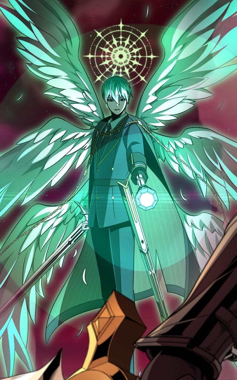 Read 66,666 Years Advent of the Dark Mage Manga Online