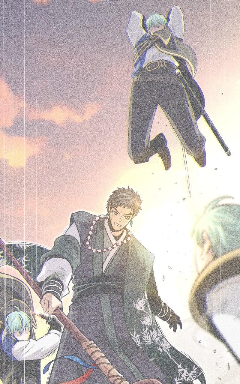 Read 66,666 Years Advent of the Dark Mage Manga Online