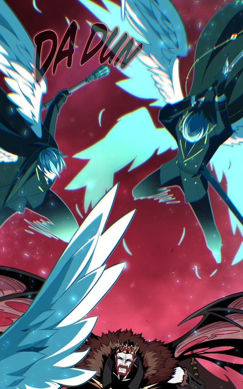 Read 66,666 Years Advent of the Dark Mage Manga Online