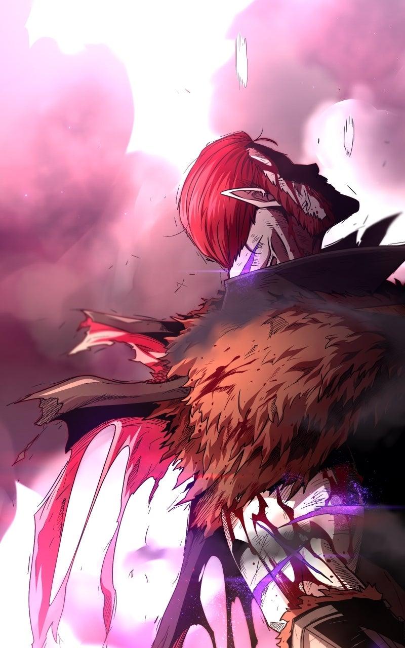 Read 66,666 Years Advent of the Dark Mage Manga Online