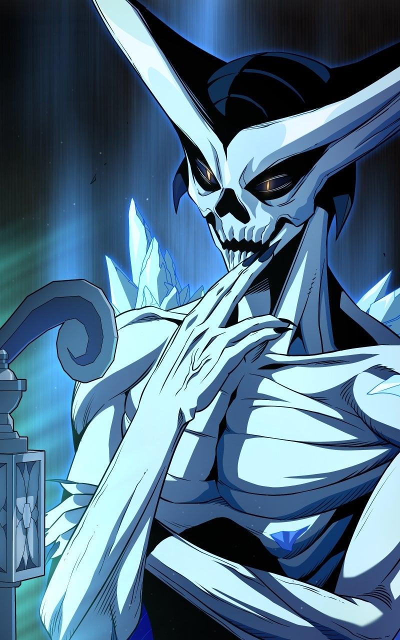 Read 66,666 Years Advent of the Dark Mage Manga Online