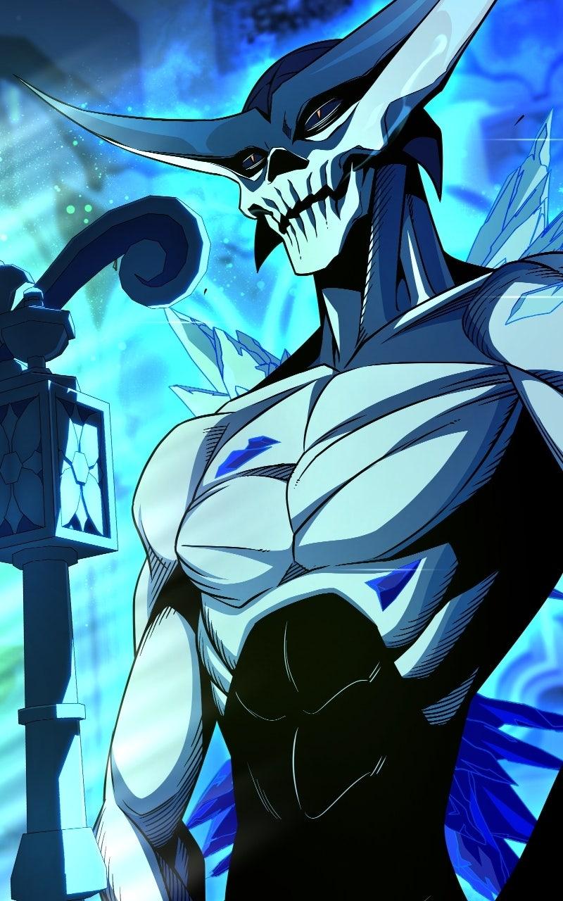 Read 66,666 Years Advent of the Dark Mage Manga Online