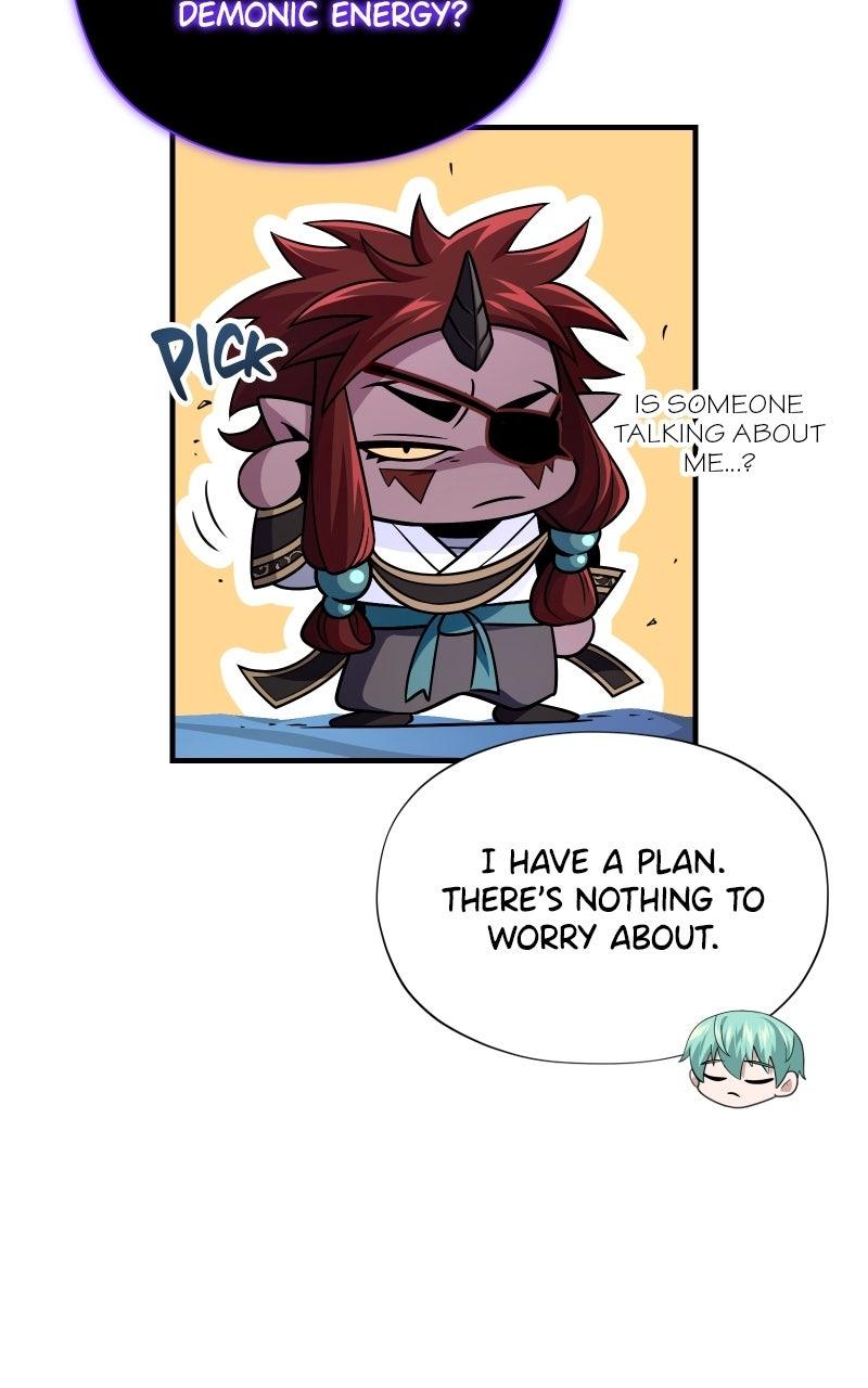Read 66,666 Years Advent of the Dark Mage Manga Online