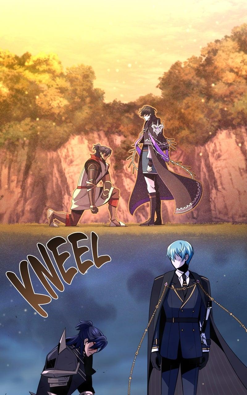 Read 66,666 Years Advent of the Dark Mage Manga Online