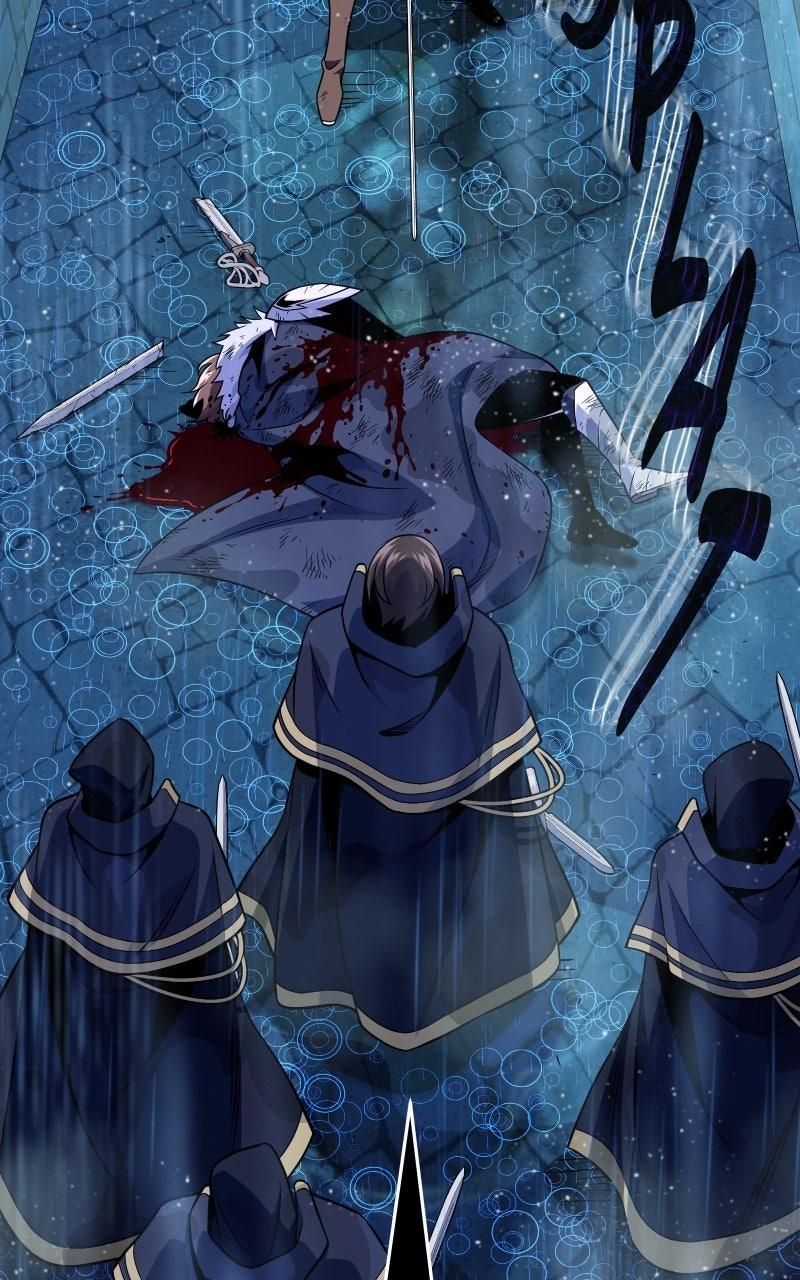 Read 66,666 Years Advent of the Dark Mage Manga Online
